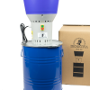 Moara pentru cereale Demetra Mill-50